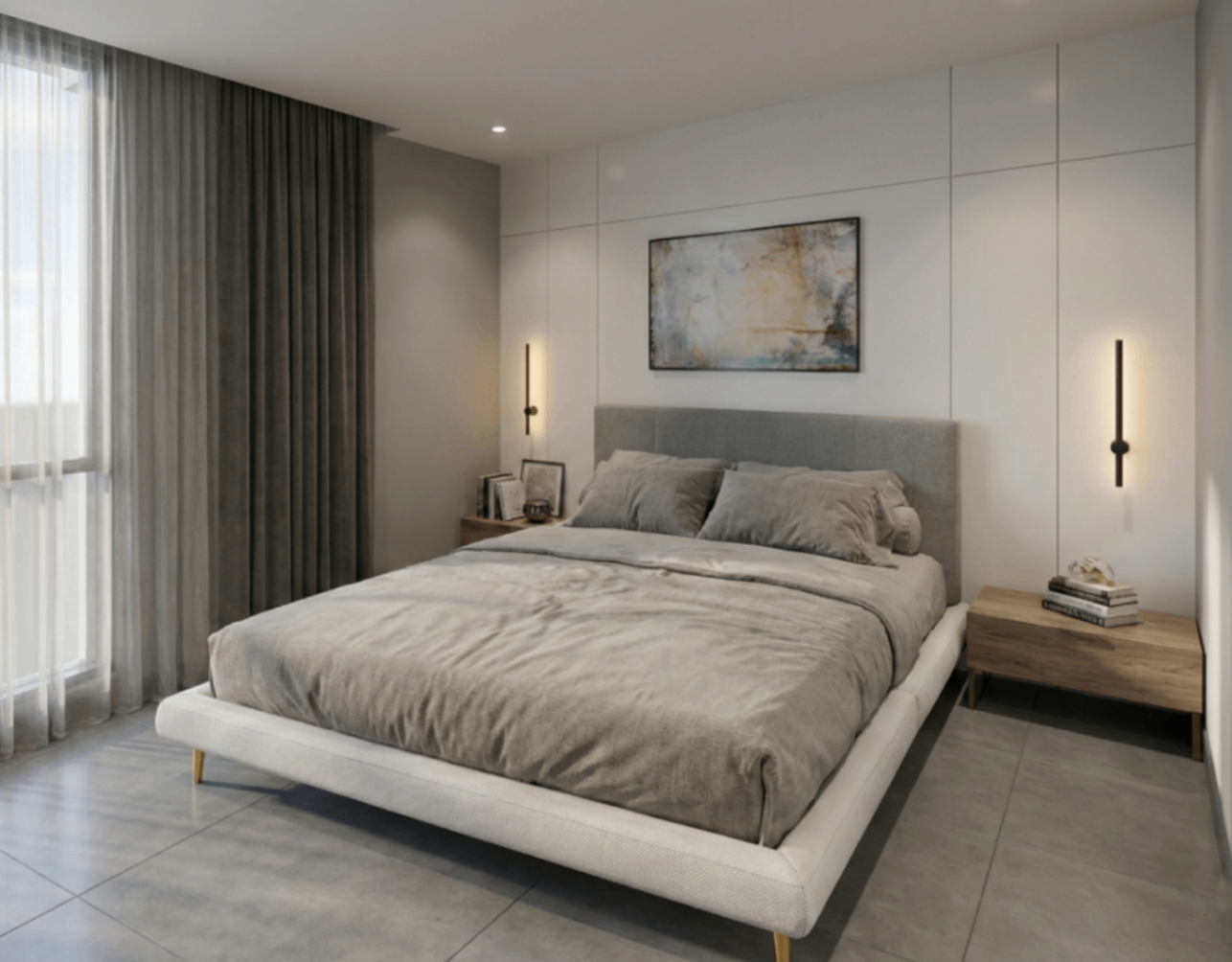 Habitación principal 2